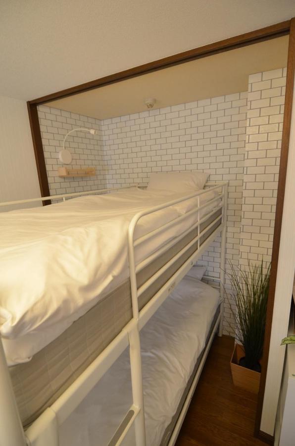 Living Cube Phoenix Beppu - Yoyoi Building / Vacation Stay 4575 Exterior foto