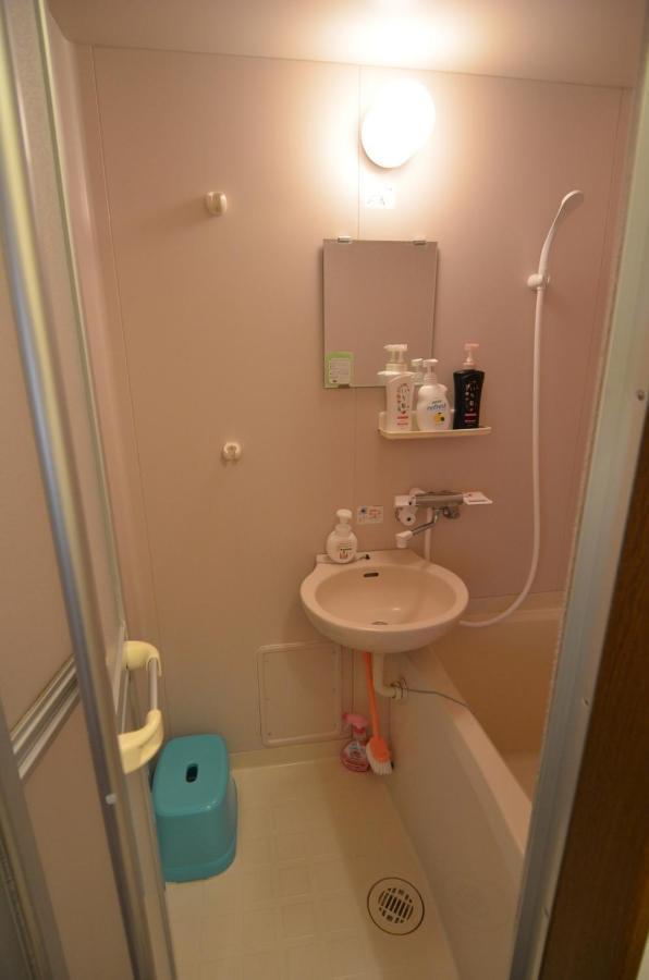 Living Cube Phoenix Beppu - Yoyoi Building / Vacation Stay 4575 Exterior foto