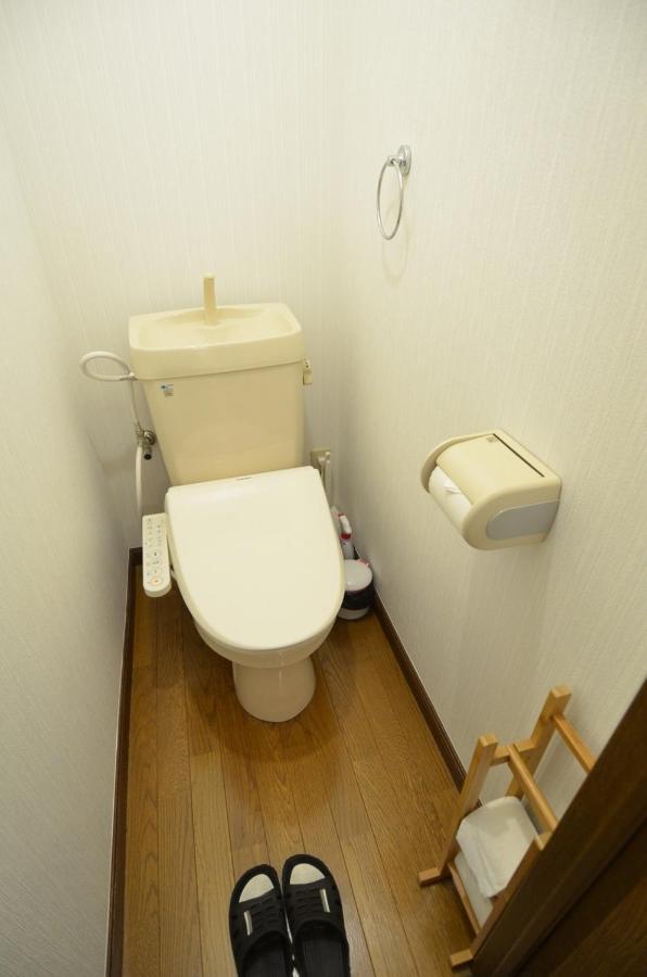 Living Cube Phoenix Beppu - Yoyoi Building / Vacation Stay 4575 Exterior foto